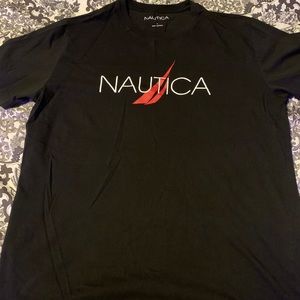 Nautica shirt